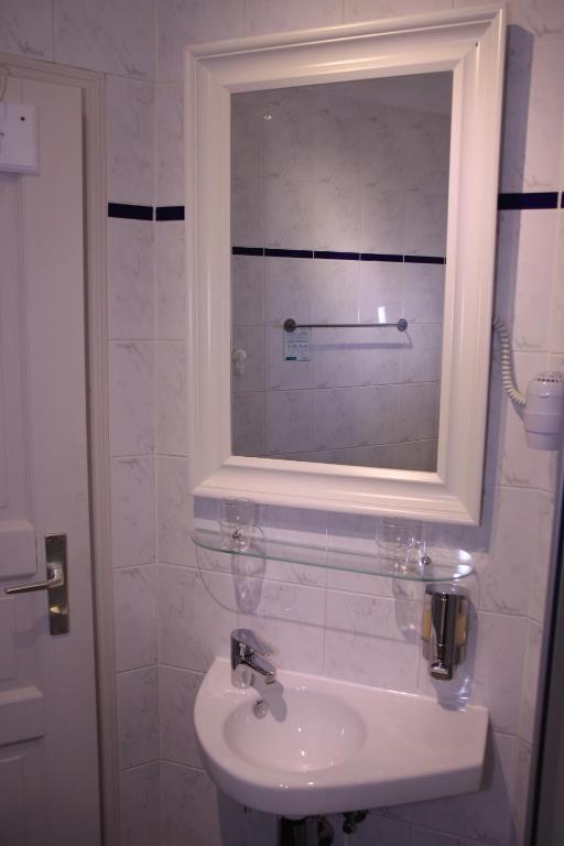 Hotel Parkidyll 柏林 客房 照片