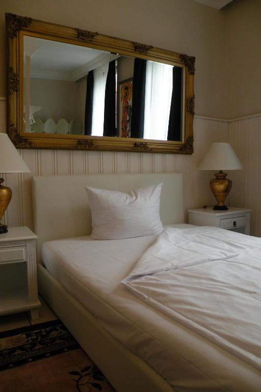 Hotel Parkidyll 柏林 客房 照片