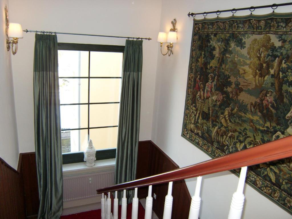 Hotel Parkidyll 柏林 外观 照片