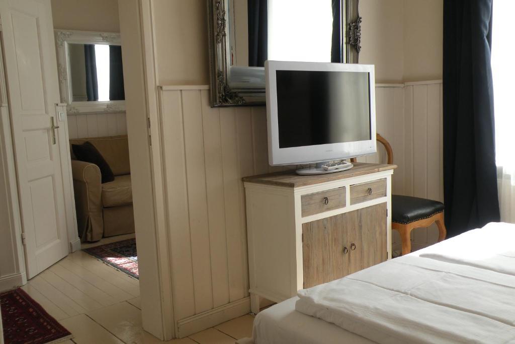 Hotel Parkidyll 柏林 客房 照片