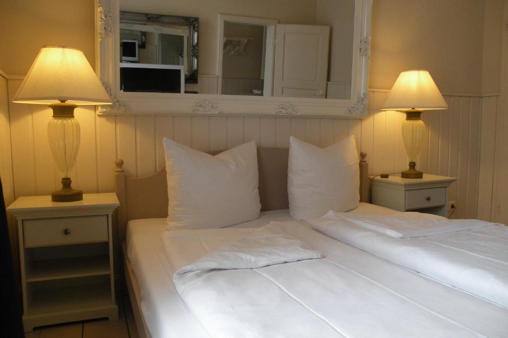 Hotel Parkidyll 柏林 客房 照片