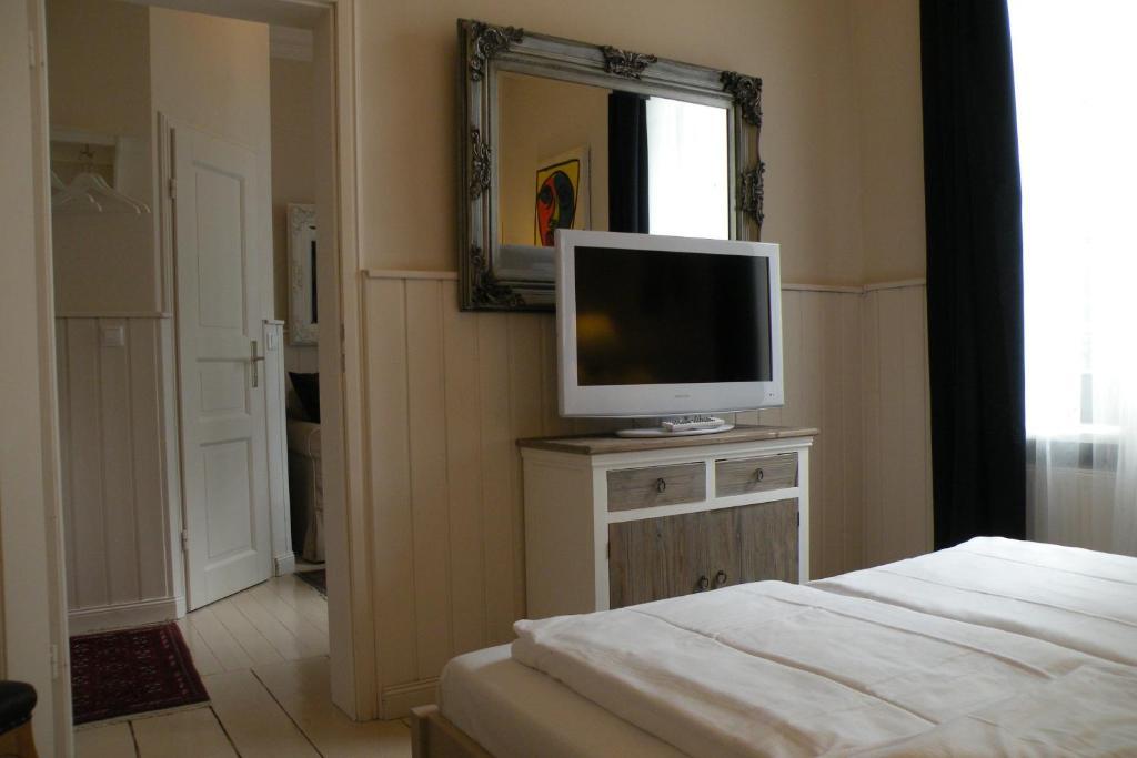 Hotel Parkidyll 柏林 客房 照片