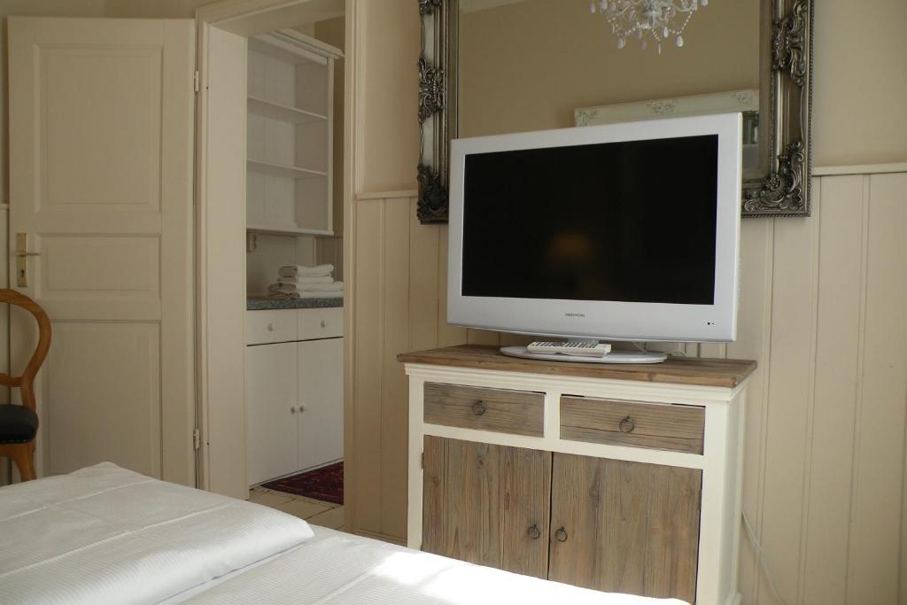 Hotel Parkidyll 柏林 客房 照片