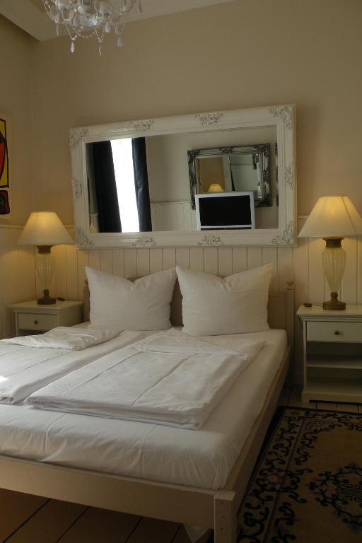 Hotel Parkidyll 柏林 客房 照片