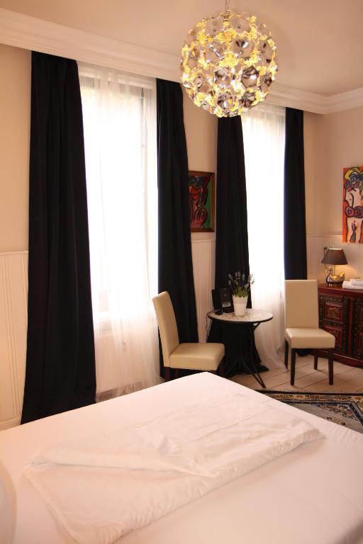 Hotel Parkidyll 柏林 客房 照片