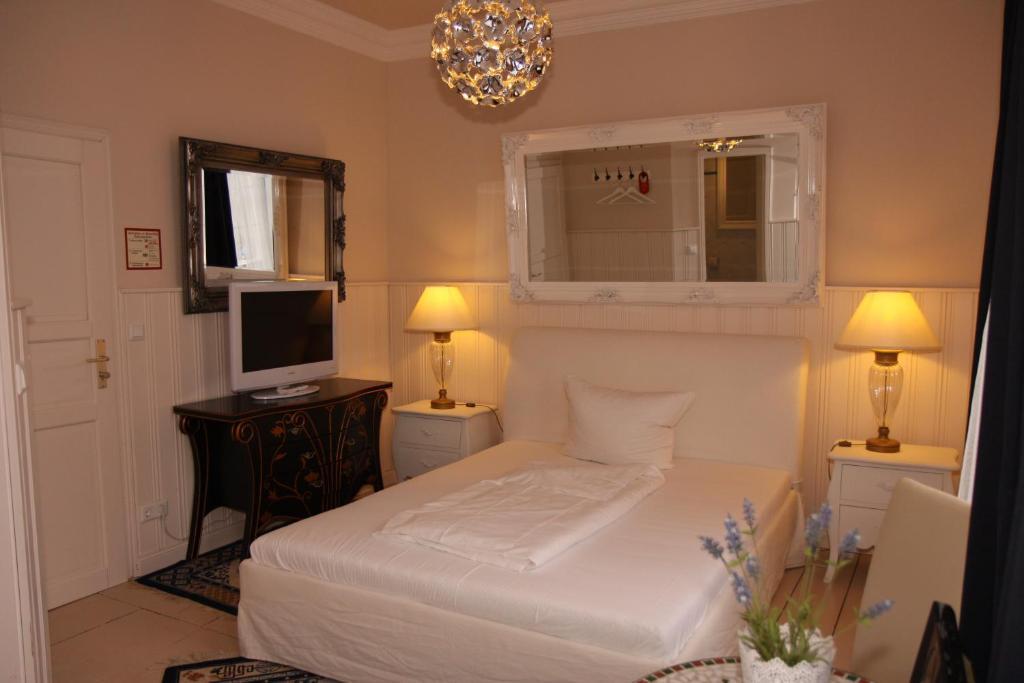 Hotel Parkidyll 柏林 客房 照片