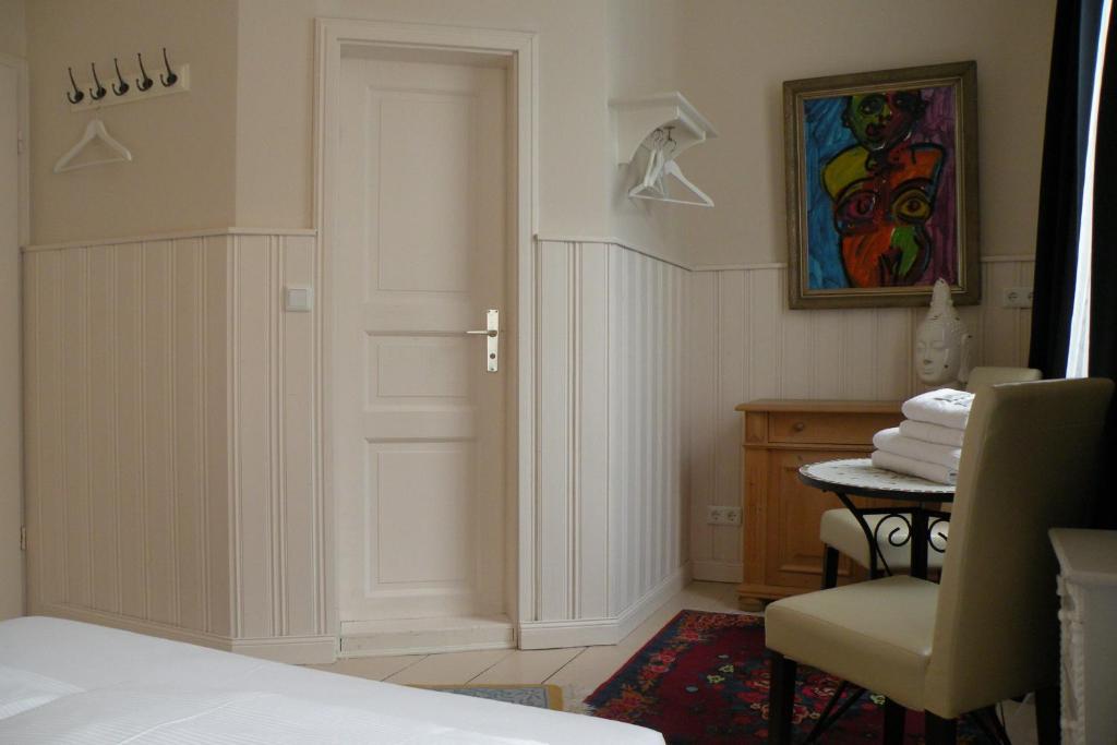 Hotel Parkidyll 柏林 客房 照片