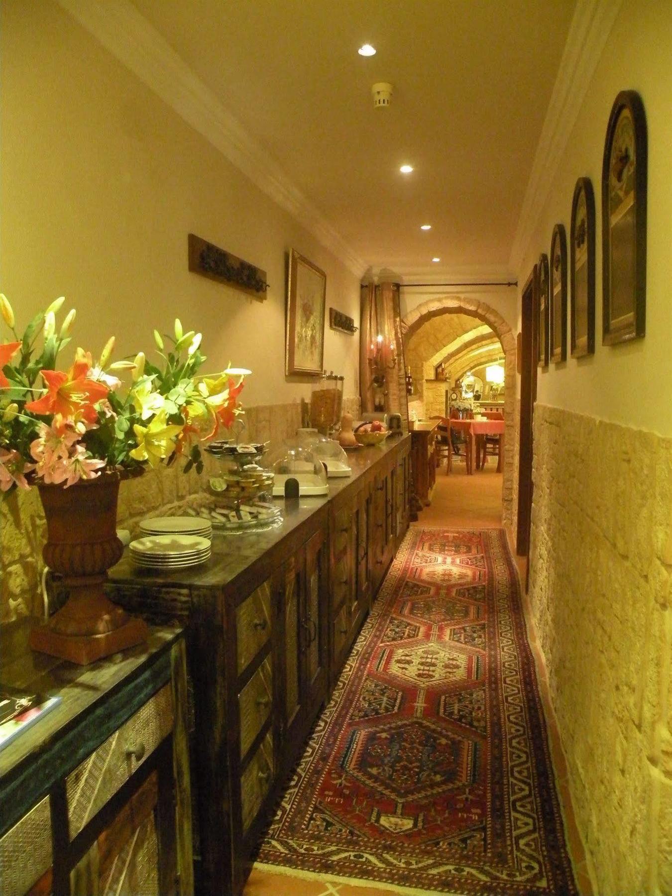 Hotel Parkidyll 柏林 外观 照片