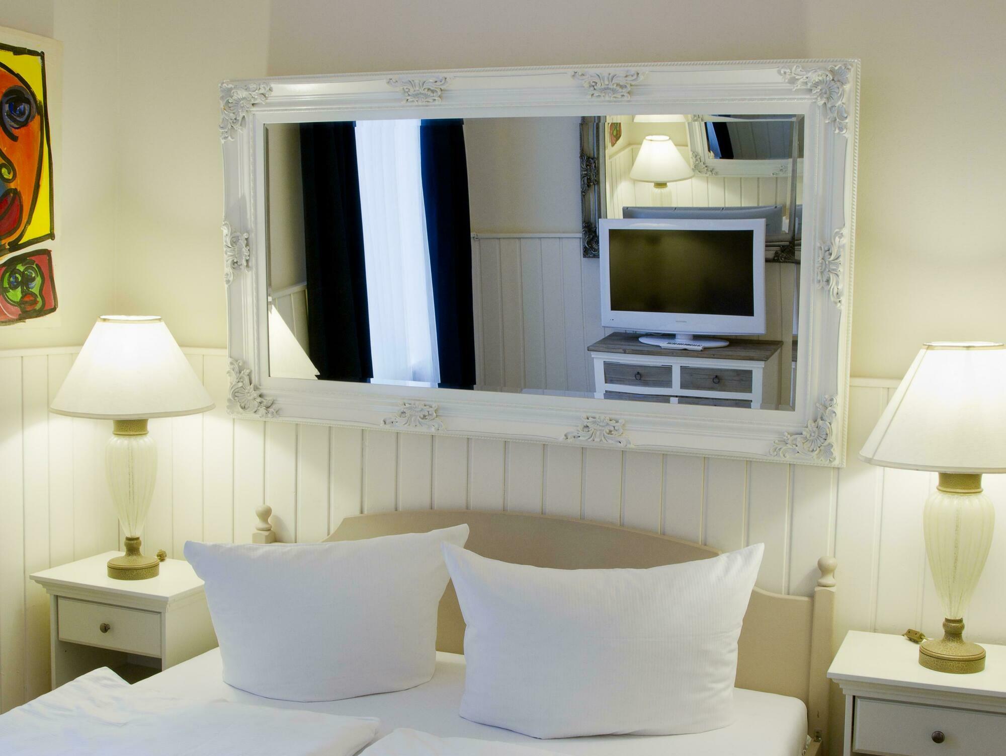 Hotel Parkidyll 柏林 外观 照片